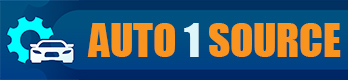 Auto 1 Source – Auto Shop Management Software Logo